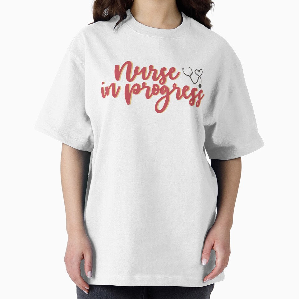 Nurse in Progress - Career by lolalistic