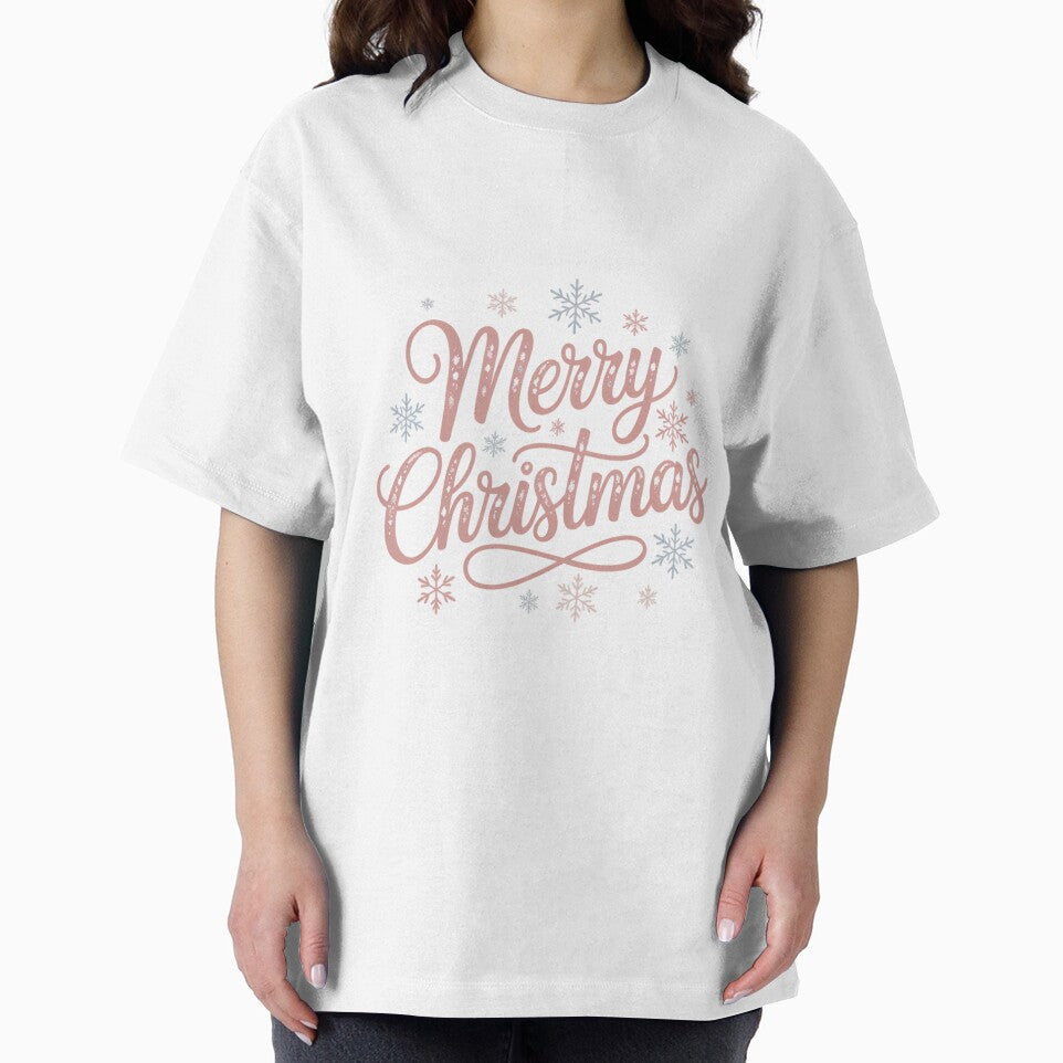 Merry Christmas in Pink by miriamo25