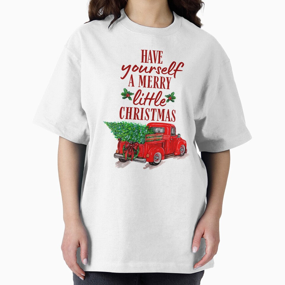 Have Yourself a Merry Little Christmas by ChelleCreate