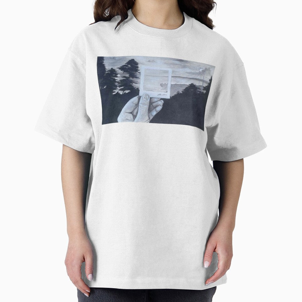 Picture Paradise by PIPPIN’S PRINTS Unisex