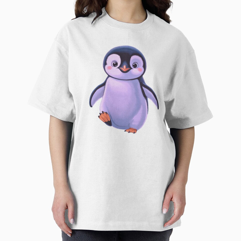 penguin by goodmsft