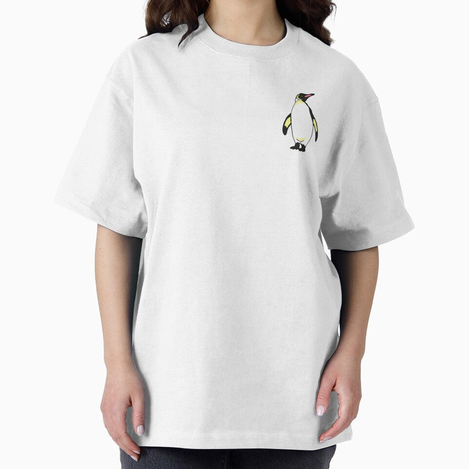 Emperor Penguin by nerdpins