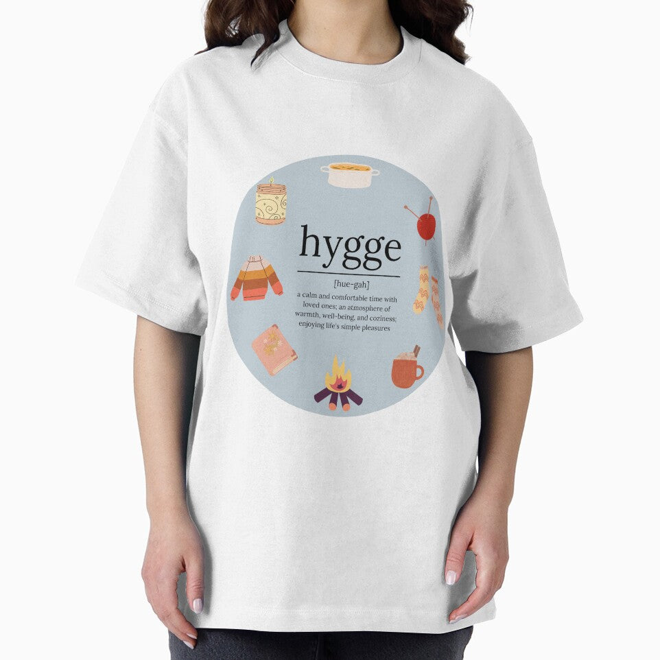 Hygge by Kristin Orsi