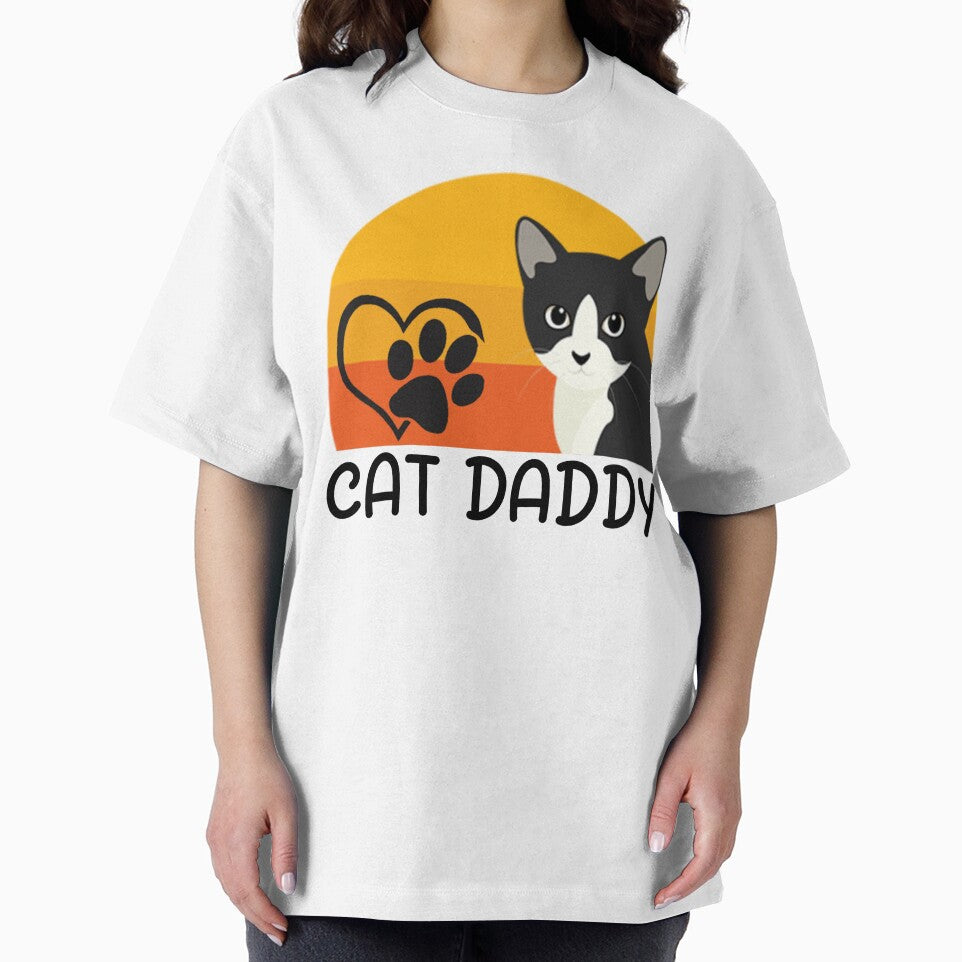 Cat Daddy by Masaw