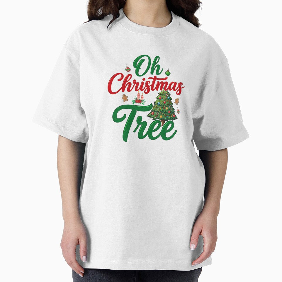 retro coquette christmas tree cake funny holiday art by ArtDesignTp
