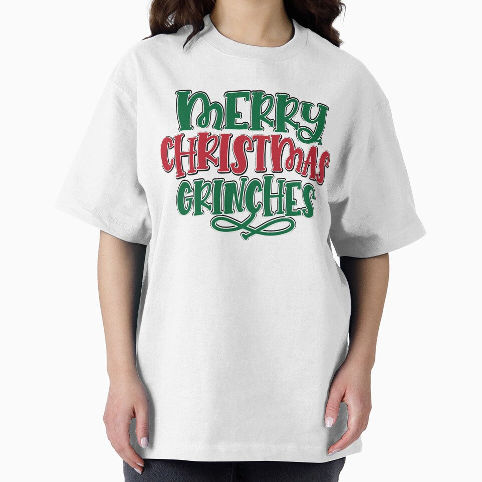 Merry Christmas grinches Grinch Green Merry Christmas by Dominika Farkašová