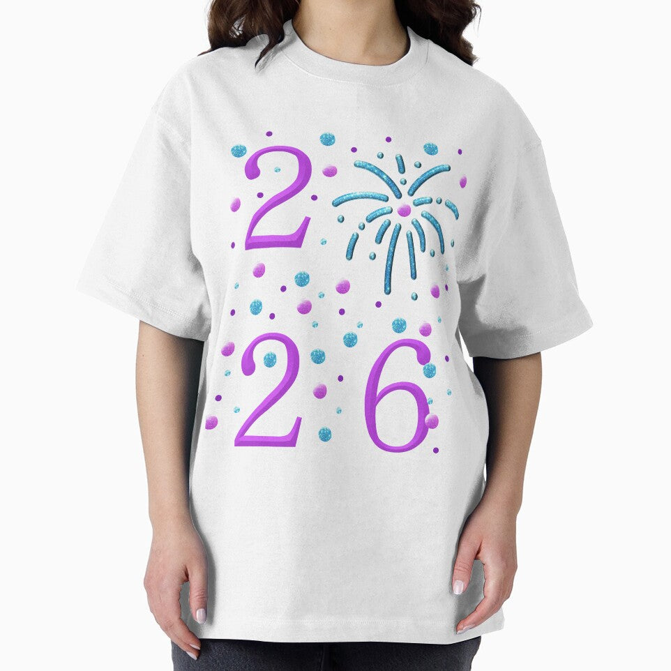 Glitterburst 2026 by Camellia25