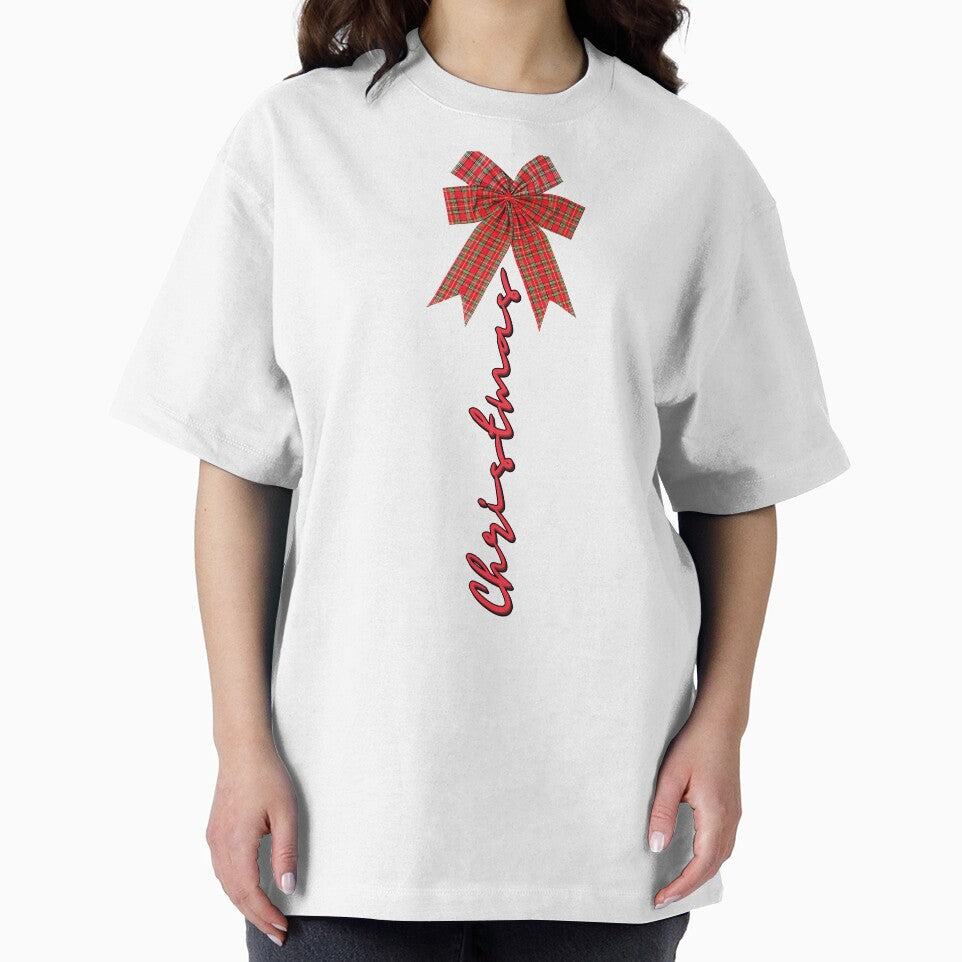 Christmas Papillon shirt by OMdesign10