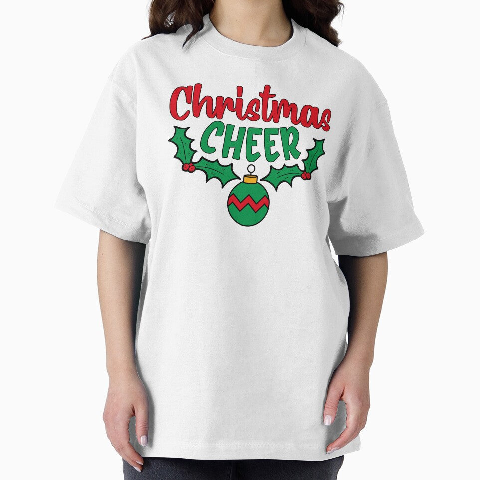 Christmas Cheer by ChelleCreate