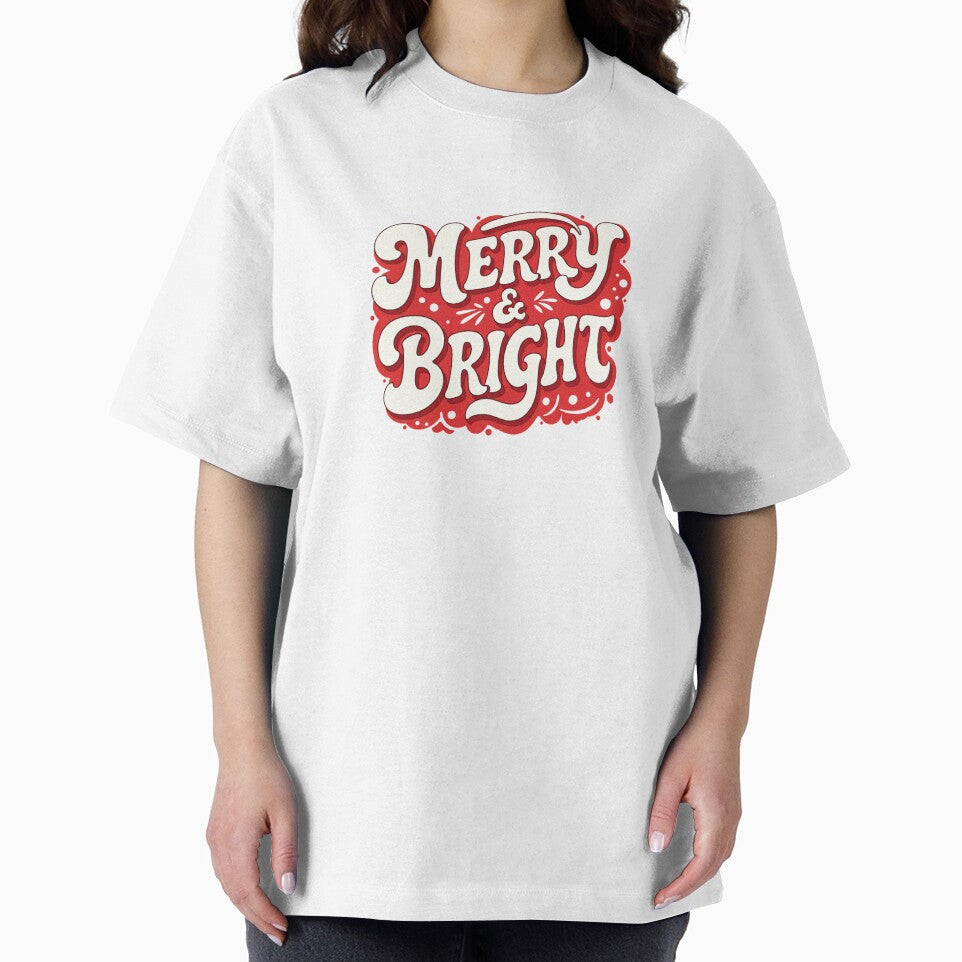 Merry & Bright – Festive Holiday Design by EastEndTownie
