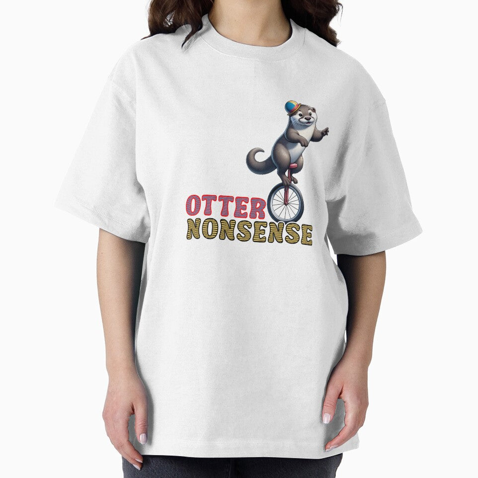 Otter Nonsense by Truck Stop One
