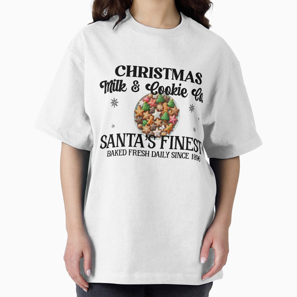 Christmas Cookies by The Goods, Designs by Pam Saracino