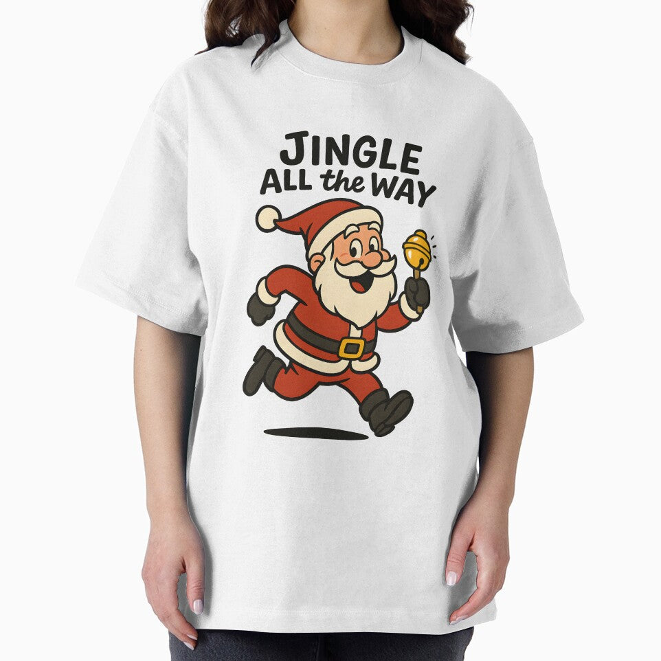Jingle All the Way by Signal and Ink
