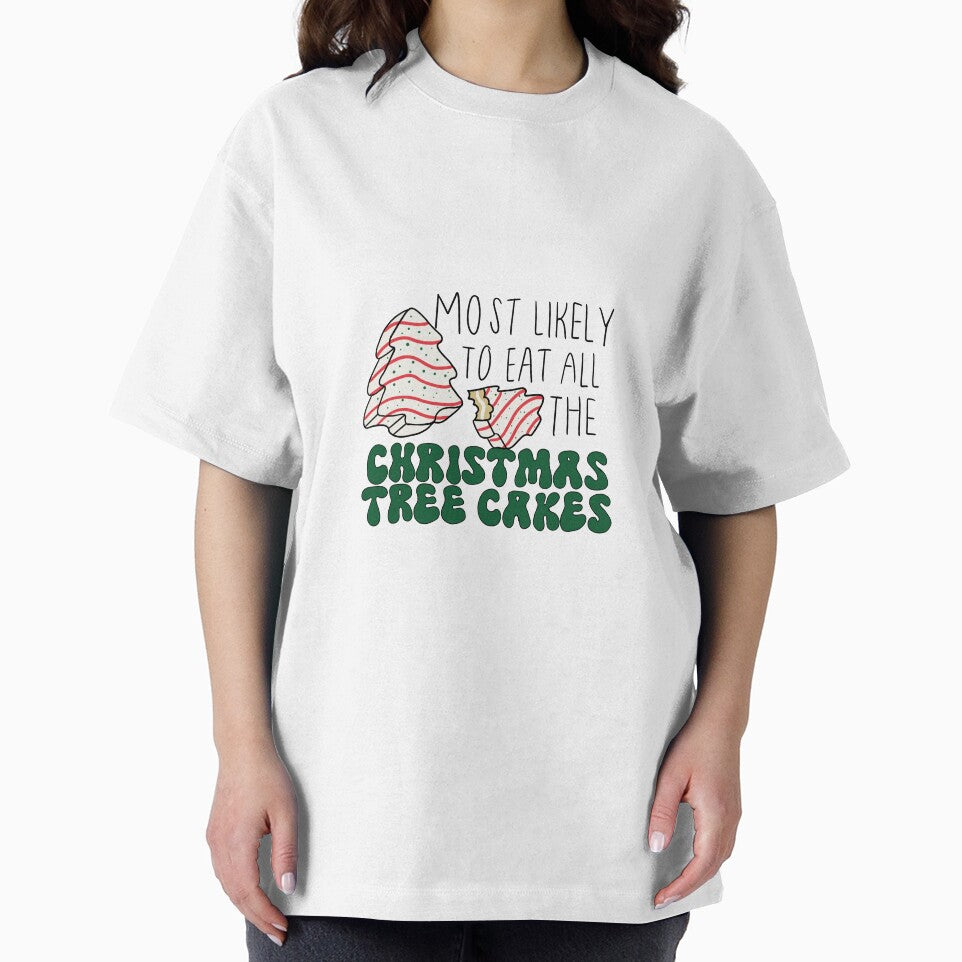 Christmas tree cake by molli-2023