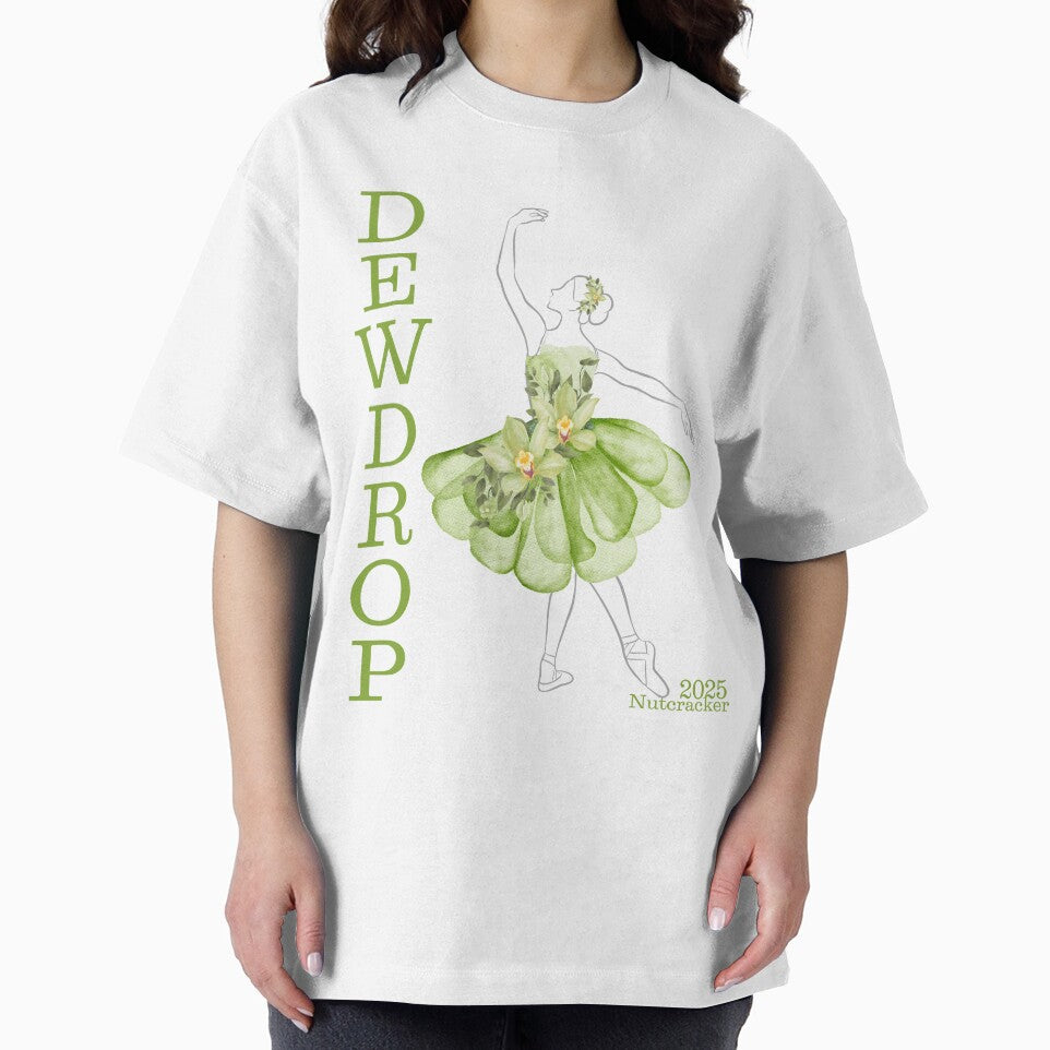 Dewdrop Nutcracker by HartFelt