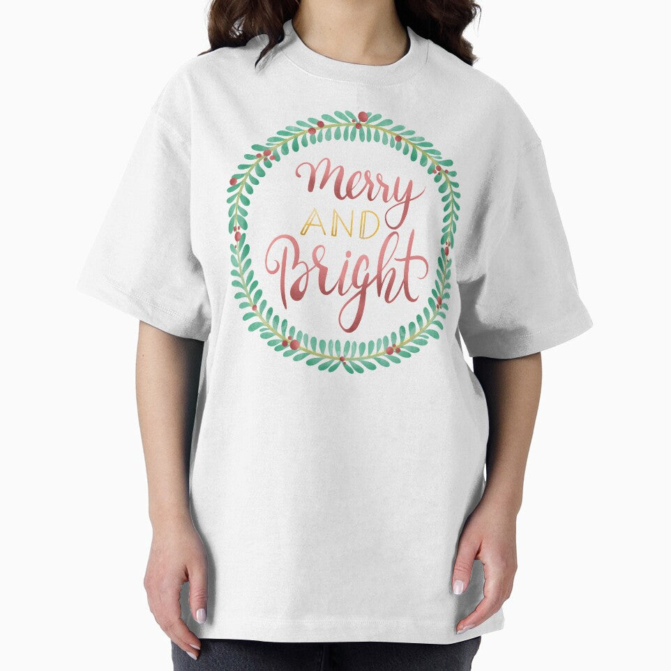 Merry and Bright - Black by Kaela Soltoff