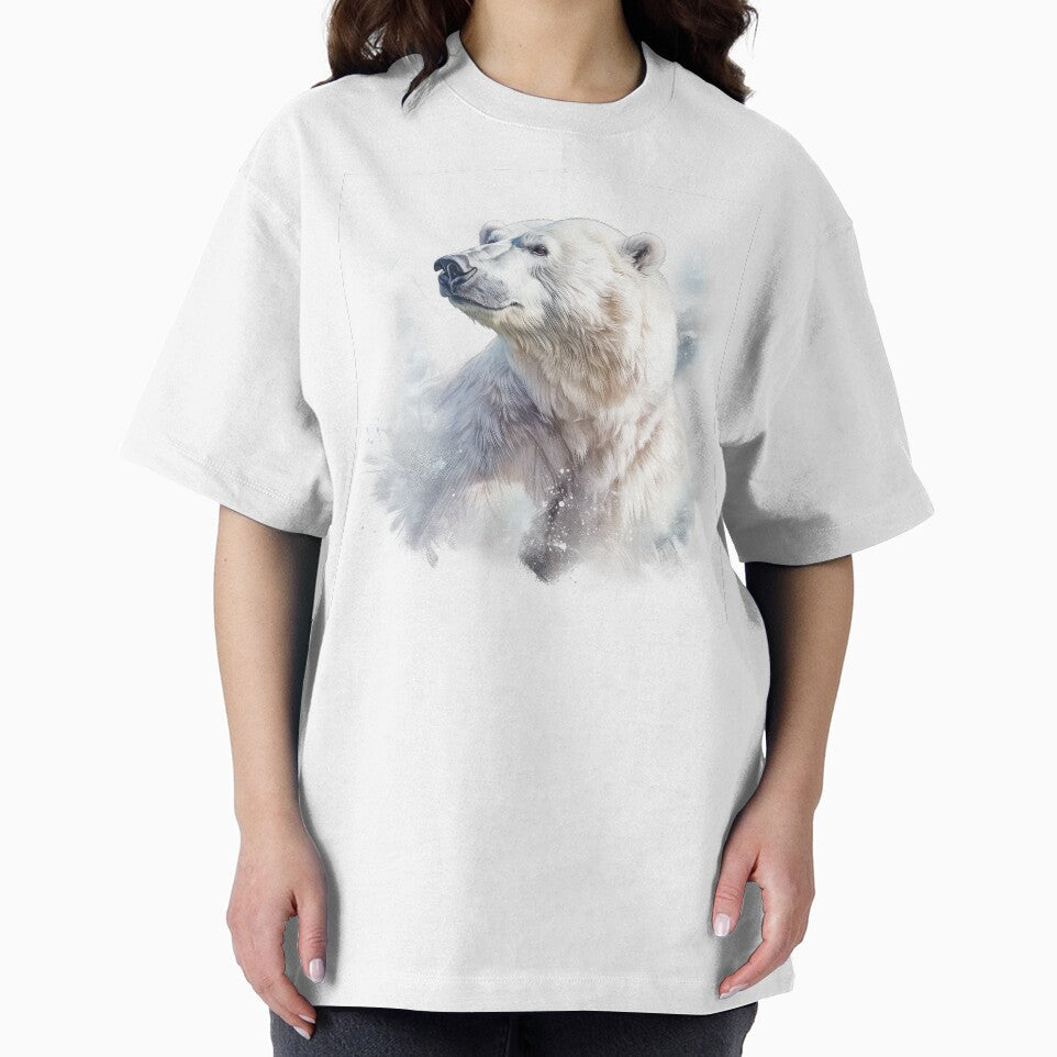 Polar Bear by Okinawa by Design