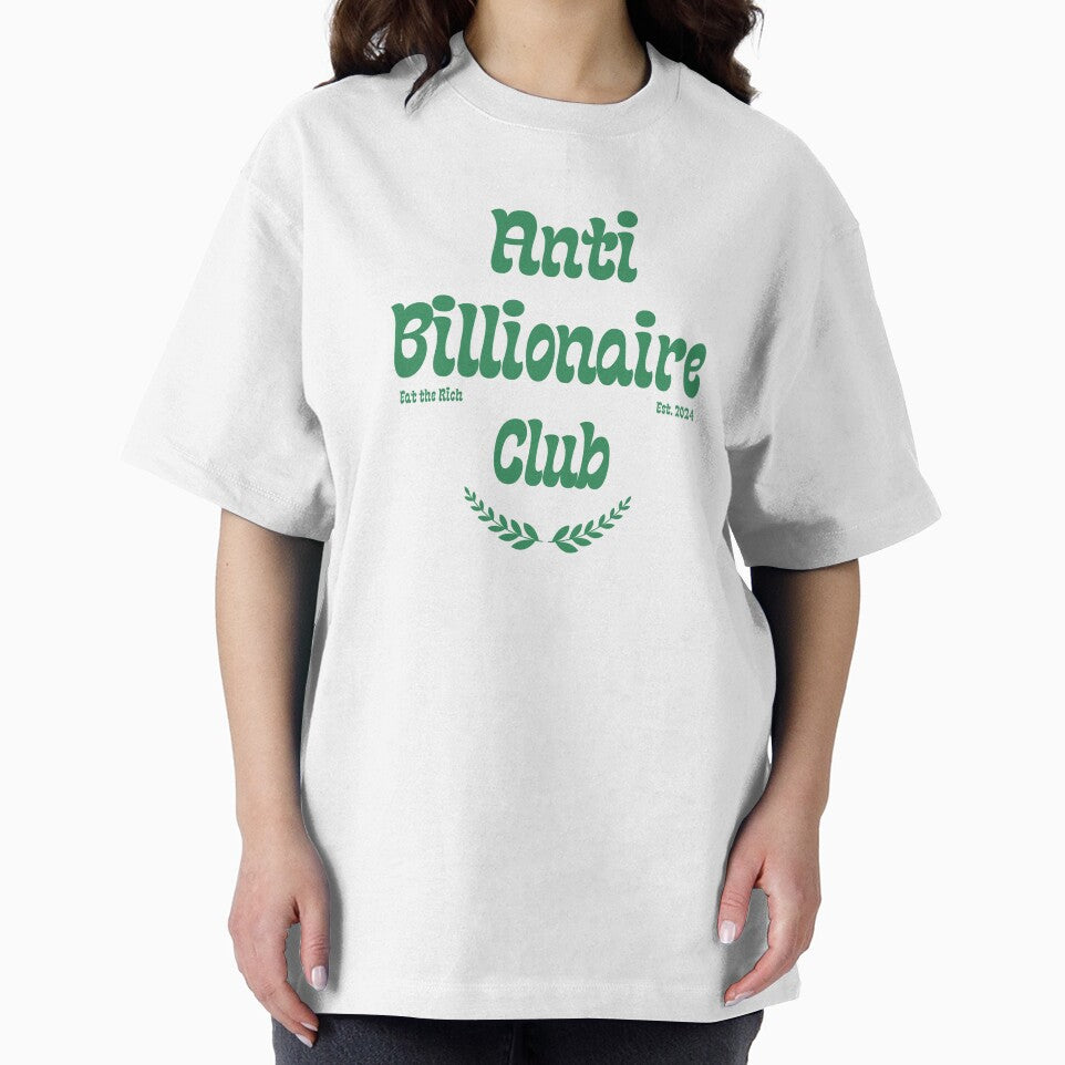 Anti Billionaire Club Classic by Anti-Billionaire Club