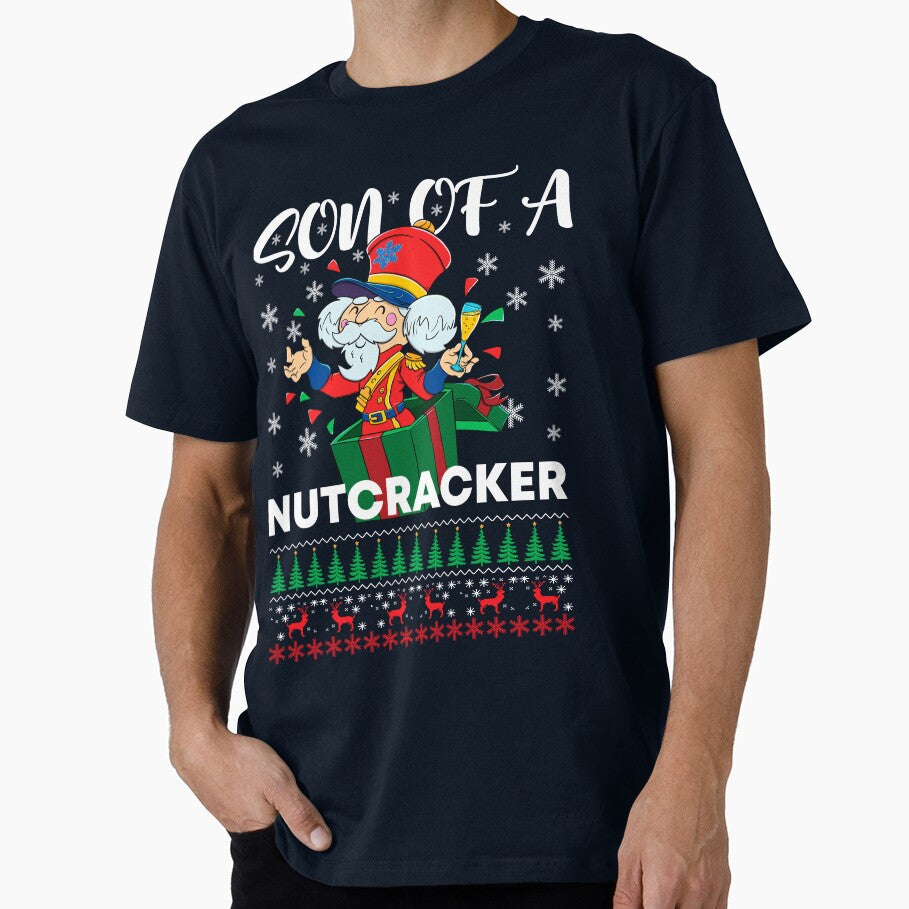 Nutcracker soldier by ImaginarStore