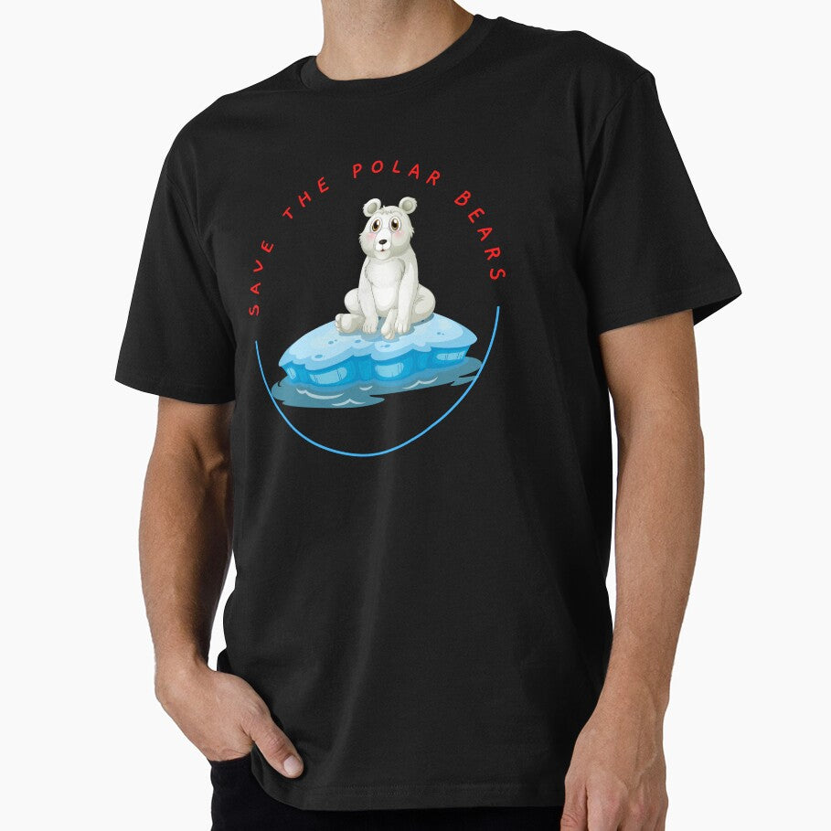 save polar bear | polar bear climate change by AlikeForth