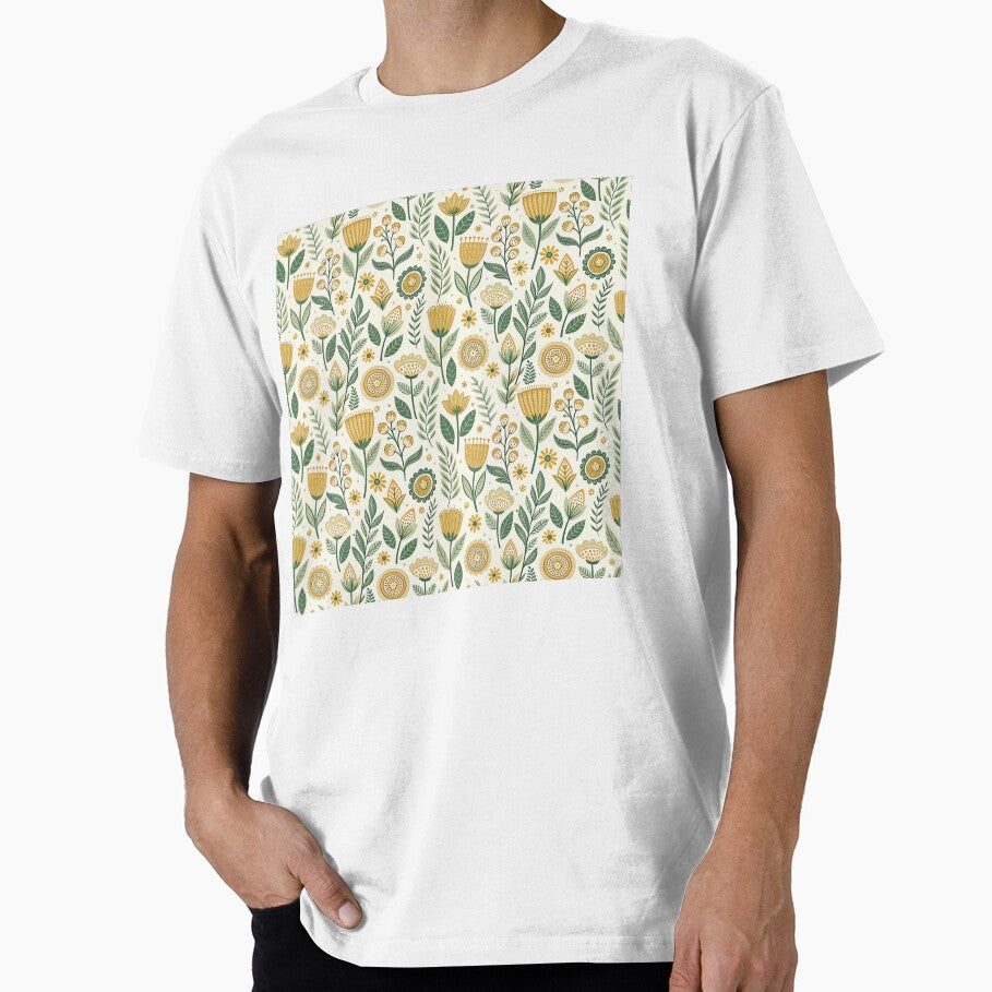 Floral Ensemble by Shuga-Design