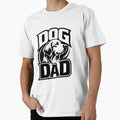 Dog Dad Father's Day Gift! by Digital Specialties