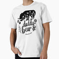 International Polar Bear Day,Black and white polar bear, daddy polar bear lover by AlikeForth