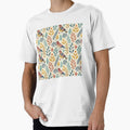 Folk Birds by Shuga-Design