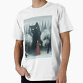 The Yule Cat by Fable&Key