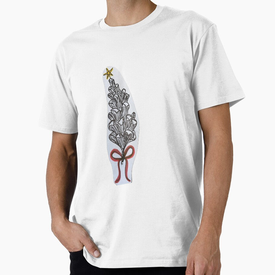 Pinecone Christmas Tree by rainafox