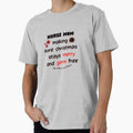 Nurse Mom, Making Sure Christmas Stays Merry And Germ Free by DeeCeeFashion