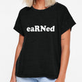 eaRNed by ThingsByJoy