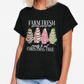 Farm Fresh Christmas Tree by JamesDriggers