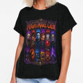 Nightmare Crew by Sovereign Supply Co.