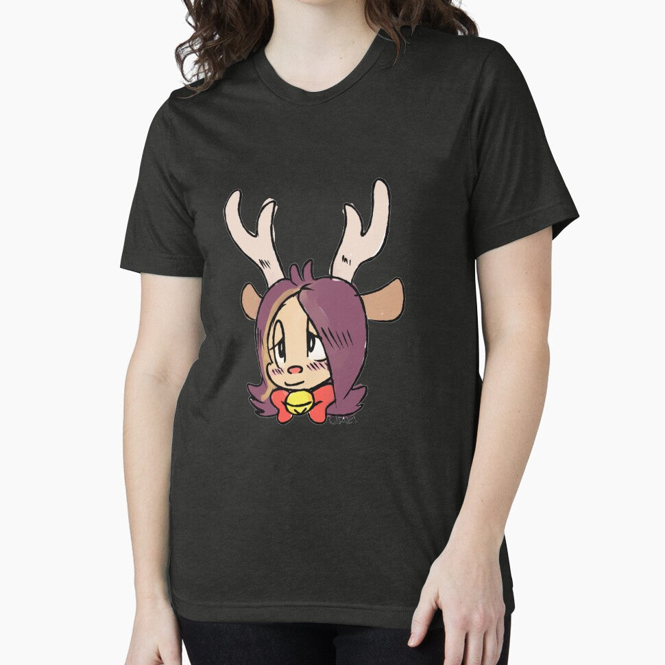 arindeer by yellowcoatrobot