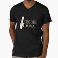 String Cheese Mama by caruku666