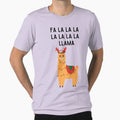 Fa La Llama by Kristin Orsi