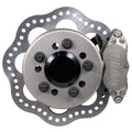 1993-02 Mark IV Toyota Supra Front Medium Duty Drag Brake Kit F3 4 Piston 001-0292-1