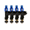775cc FIC Mazda Miata MX5 NA/NB Fuel Injector Clinic Injector Set (High-Z) (is601-0775h)