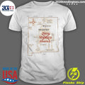 Trump New Mexico To New America Shirt