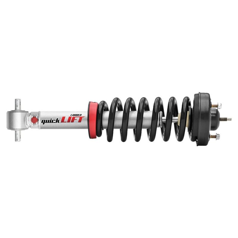 Rancho RS999956 Front Left QuickLIFT Strut Assembly Ford Ranger
