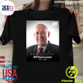 Rest In Peace Bill Rasmussen 1932-2026 Shirt
