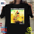 I Forgive U My Chemical Romance Shirt