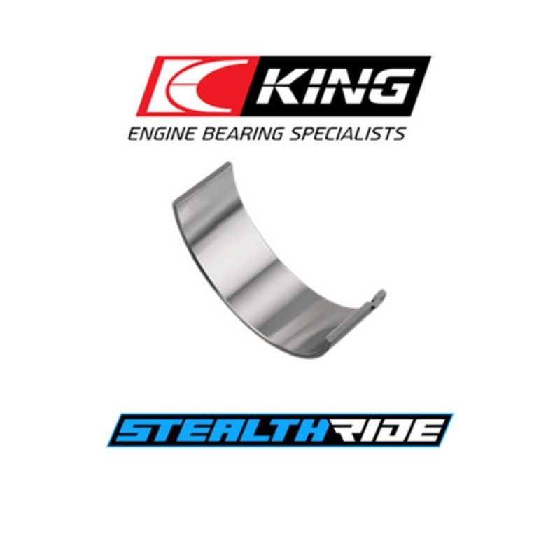 King Bearings XP Race Rod Bearings ND 010 FORD 221ci 255ci 260ci 289ci 302ci V8 Windsor