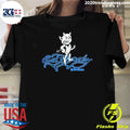 Ken Carson Merch Xperiment Tour 2026 Ed Hardy Devil Shirt