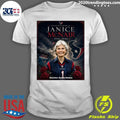 In Loving Memory Of Janice Mcnair 1936-2026 Shirt