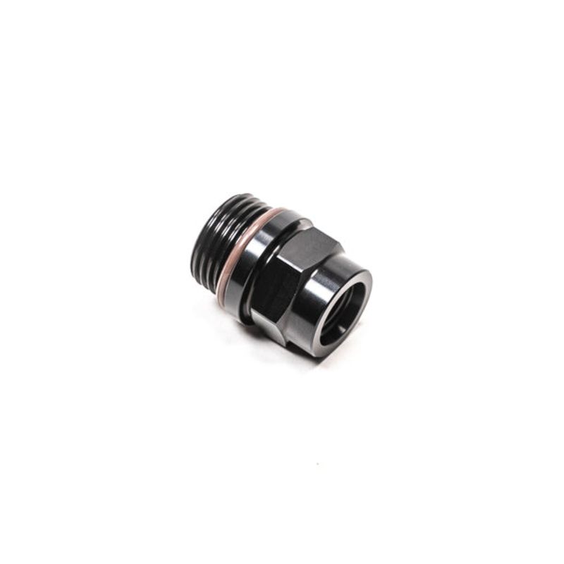 Radium 8AN ORB to Metric M12x1.5mm Female Fitting