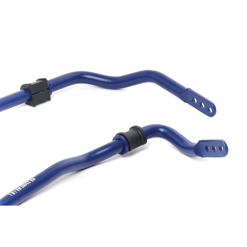 24mm Adj. 2 Hole Sway Bar – Rear 06-11 Volkswagen Passat Sedan VR6/TDI/1.8T/2.0L
