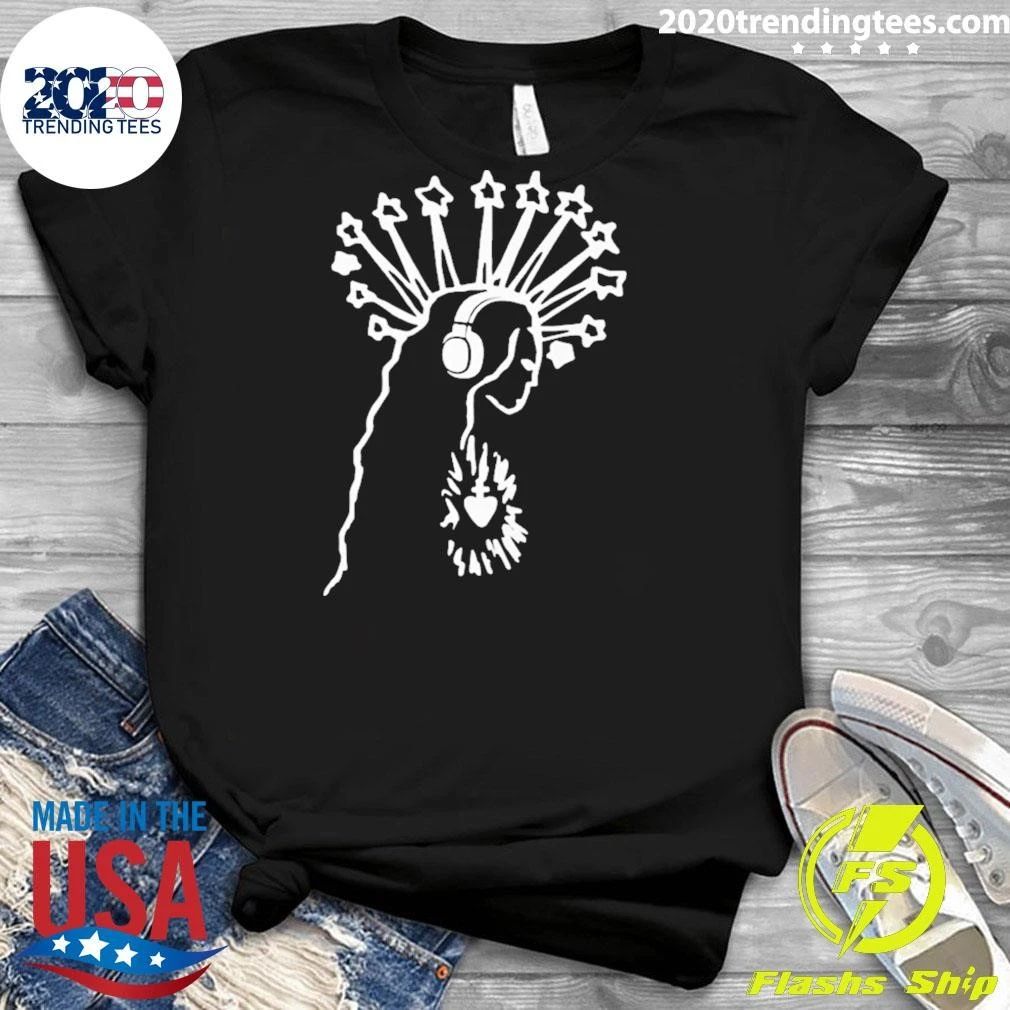 Erin Lecount Am I Hard To Love Shirt