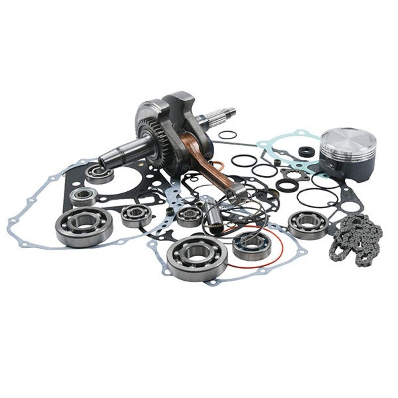 Vertex Complete Engine Rebuild Kit (WR101-196)